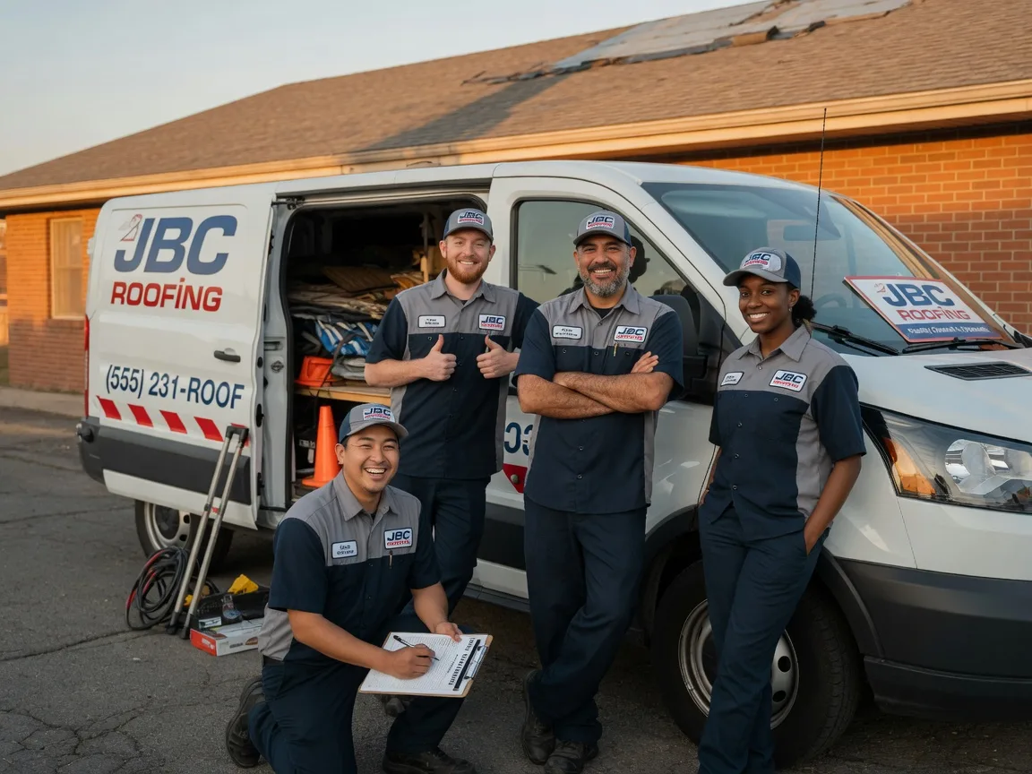 Roof Replacement company in Smithburg, WV