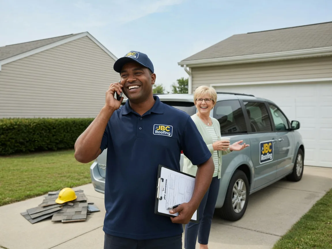 Roof Replacement Smithburg, WV FAQs